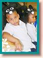 2nd grade
